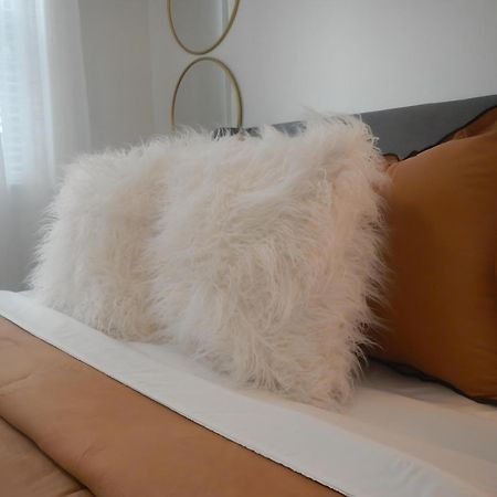 Contemporary Downtown Houston Your Home Base For City Adventures! Extérieur photo
