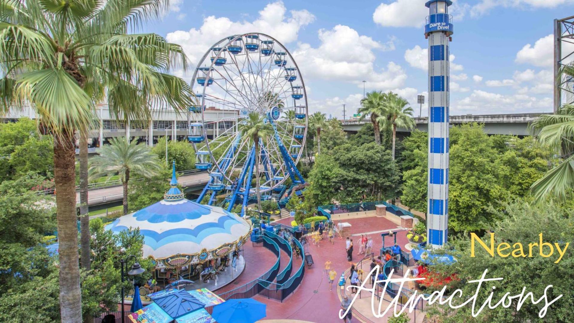 Contemporary Downtown Houston Your Home Base For City Adventures! Extérieur photo
