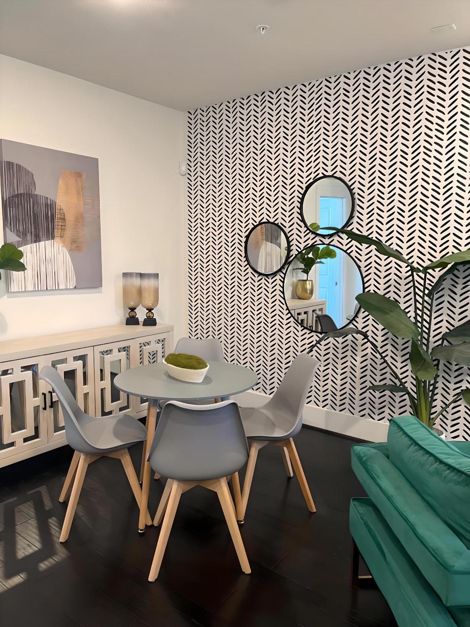 Contemporary Downtown Houston Your Home Base For City Adventures! Extérieur photo