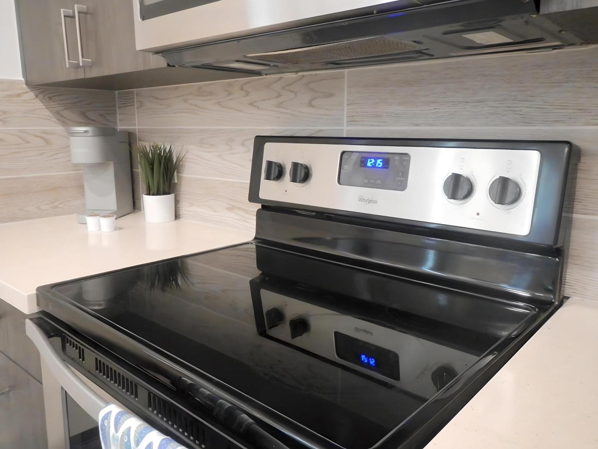 Contemporary Downtown Houston Your Home Base For City Adventures! Extérieur photo