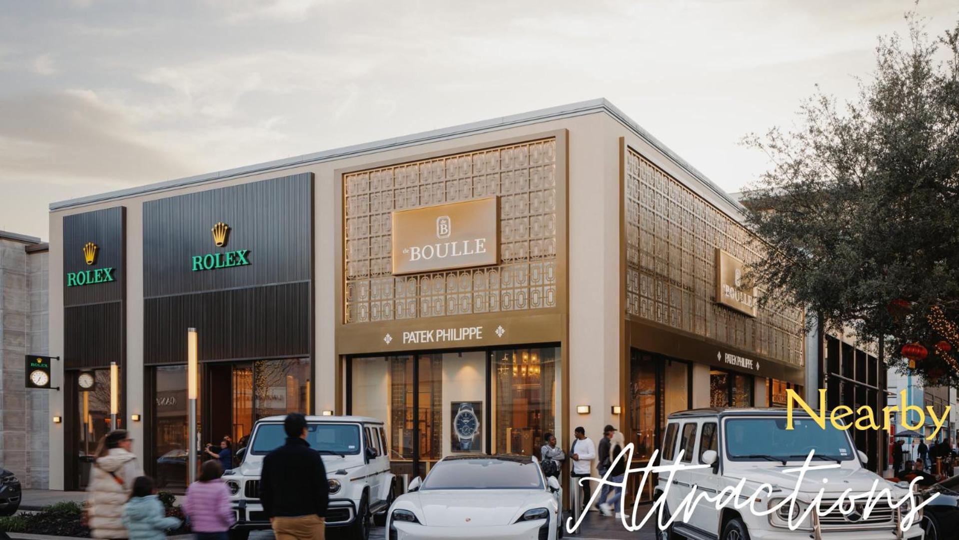 Contemporary Downtown Houston Your Home Base For City Adventures! Extérieur photo