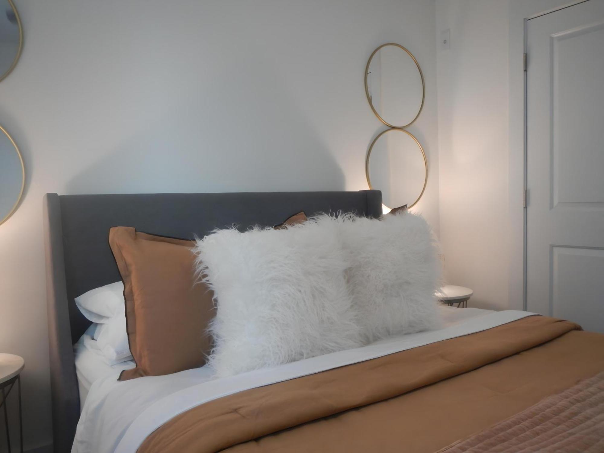Contemporary Downtown Houston Your Home Base For City Adventures! Extérieur photo